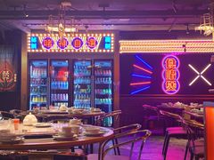 大堂-啫神·广州地标美食(北京路店)