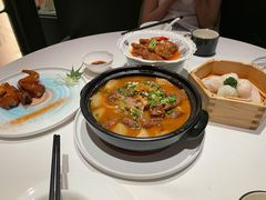 -潮上潮(南中环店)