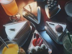 -巴黎贝甜(亿合城店)