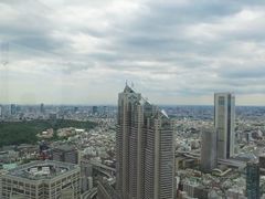-东京都厅舍