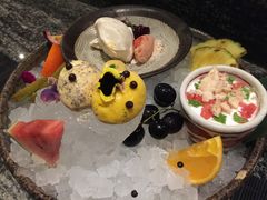 甜品-MASU by Nic Watt