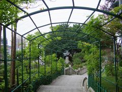 -乌山风景区