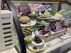 -DQ·蛋糕·冰淇淋(虹口龙之梦店)