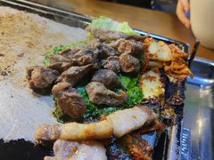 -香猪坊(五道口店)