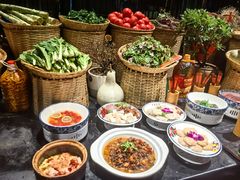 -麒麟小院·老九江菜(安平路店)