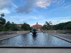 -西双版纳融创皇冠假日度假酒店