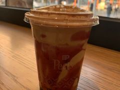 -Peet's Coffee皮爷咖啡(大学路店)