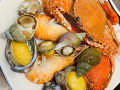 -盛宴标帜餐厅·亲子自助 (南昌喜来登酒店)