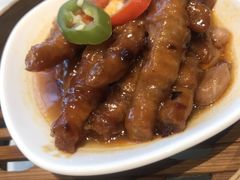 -春满园·早茶·粤菜·宴会(前海店)
