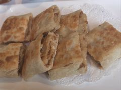 千层肉饼-惠丰堂饭庄·烤鸭·京味菜(西北旺·唐家岭店)