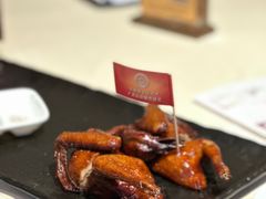 -侨美食家·粤菜(体育西路店)