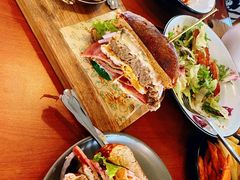 -魏斯理汉堡(西安沣东吾悦店)