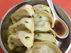 锅贴-淮南牛肉汤(永源路店)