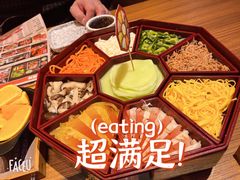 -将军牛排·尔滨地标朝鲜族美食(总店)