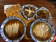 -老横泾面馆(吴中横泾店)