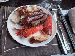 -深圳四季酒店·馥自助餐厅