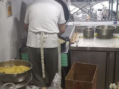 -何胖子丸子汤(南海街店)