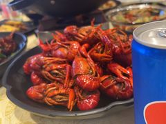 -聚味瞿记·龙虾堂(天元店)