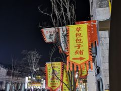 -草包包子铺(宽厚里店)