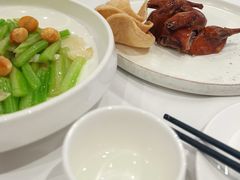 -粤珍轩·家宴·广式茶点(新城广场店)