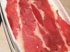 -星伦多自助料理·涮烤一体(江桥万达店)