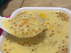 -满记甜品(优客百盛店)