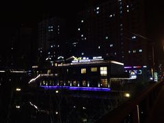 门面-品悦酒店(三林古镇店)