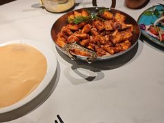 -清真·卡德尔大叔新疆主题餐厅(龙汇路店)