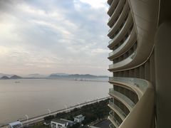 -舟山希尔顿酒店