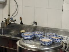 -太湖面馆十八浇(渔港路店)