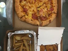 -达美乐比萨(朝阳路店)
