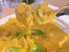 -米泰芒·东南亚料理(体育西店)