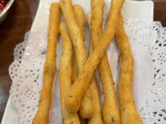 -百岁鱼(七一路店)