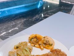 -绮梦西湖·云端餐厅(歌德店)