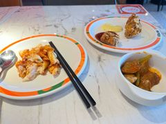 -比格比萨自助(宝山日月光店)