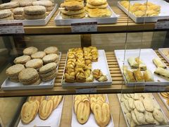 -长发西饼(临顿路店)