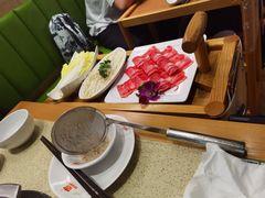 -煲大王猪肚鸡·椰子鸡火锅(红谷滩万达店)