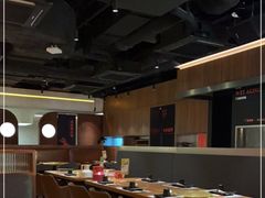 大堂-虎哥六韩式烤肉料理 TIGERGRILL(隆生金山湖中心购物广场店)