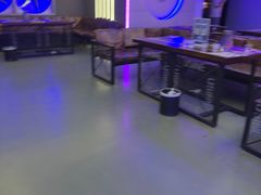 -关你鬼室大型密室逃脱(佛山创意园店)
