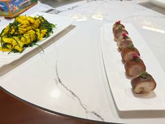 -大汗行宫园林餐厅