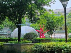 -喜来登由由大酒店九州膳坊中餐厅