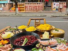 -龙厂长老火锅(抚琴店)