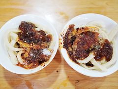 -洞子口张老二凉粉(文殊院店)