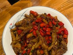 -小口味