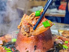 -新凯旋烧烤·燕姐千岛湖土菜