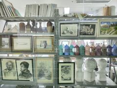 -刘开渠艺术中心(龙湖春森星悦荟店)