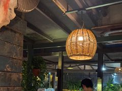 -野蔓果·山野菜(西湖景区·龙井茶田店)