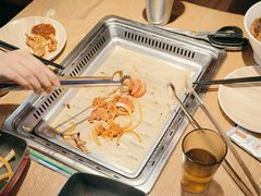 -新石器烤肉(百联川沙店)