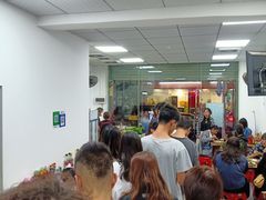 -正宗阳山牛杂(东城店)
