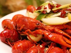-老谢龙虾(芜湖路店)